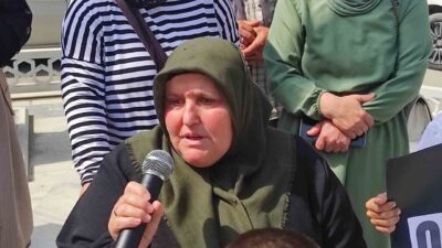 Sinop’un Türkeli ilçesine bağlı Akçabük Köyü İlkokulu’nda yıllardır özel gereksinimli