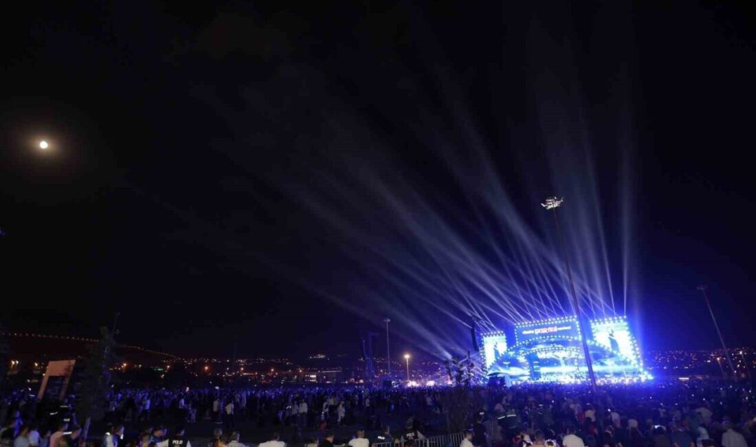 Türkiye Kültür Yolu Festivali ilk gününde büyükşehirin Millet Bahçesi’nde binlerce ziyaretçiyi ağırladı Kayseri Büyükşehir Belediyesi Recep Tayyip Erdoğan Millet Bahçesi ev sahipliğindeki