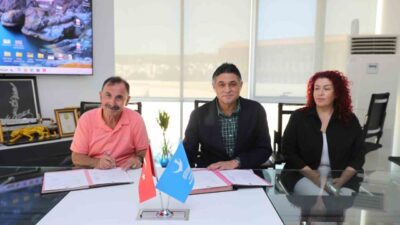 Türkiye Oryantiring Federasyonu’nun faaliyet takviminde yer alan ’3. Kademe Türkiye