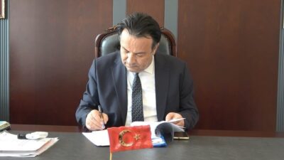 Millî ve manevi değerlerle çağın becerilerini buluşturan Türkiye Yüzyılı Maarif