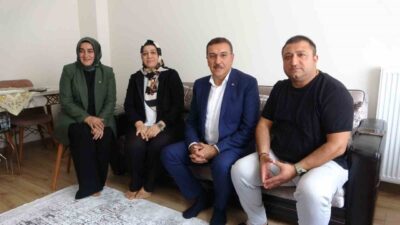 Kahramanmaraş merkezli depremlerin ardından Çevre, Şehircilik ve İklim Değişikliği Bakanlığı