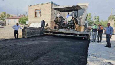 Bitlis’in Adilcevaz ilçesine bağlı, Türkiye’nin en yüksek rakımlı dağlarından biri