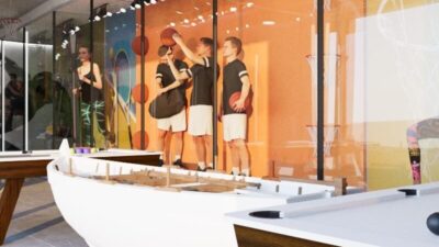 Siirt’te yapımı süren Spor Müzesi, Türkiye’de bir ilk olma özelliğiyle