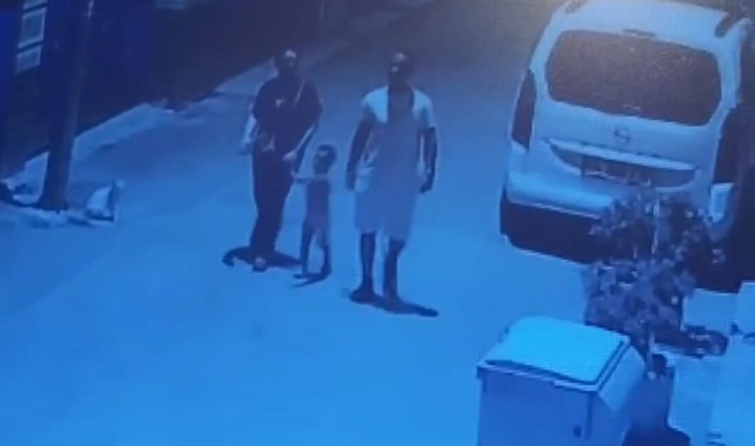 Türkiye’nin konuştuğu o cinayette yeni görüntüler ortaya çıktı Bursa’nın Yıldırım ilçesinde eski eşi tarafından bıçaklanarak öldürülen Sevgi Yandık’ın