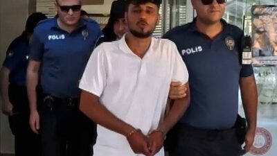 Aksaray sanayi sitesinde akraba iki grup arasında ‘çırak dövme’ meselesi