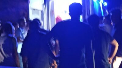 Adıyaman’ın Gölbaşı ilçesinde uçuruma yuvarlanan otomobil sürücüsü yaralandı. Edinilen bilgiye