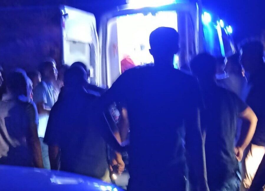 Uçuruma yuvarlanan otomobil sürücüsü yaralandı Adıyaman’ın Gölbaşı ilçesinde uçuruma yuvarlanan otomobil sürücüsü yaralandı. Edinilen bilgiye