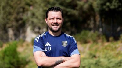 Pendikspor Teknik Direktörü Uğur Uçar, öncelikli hedefinin kırmızı-beyazlı kulüple Trendyol