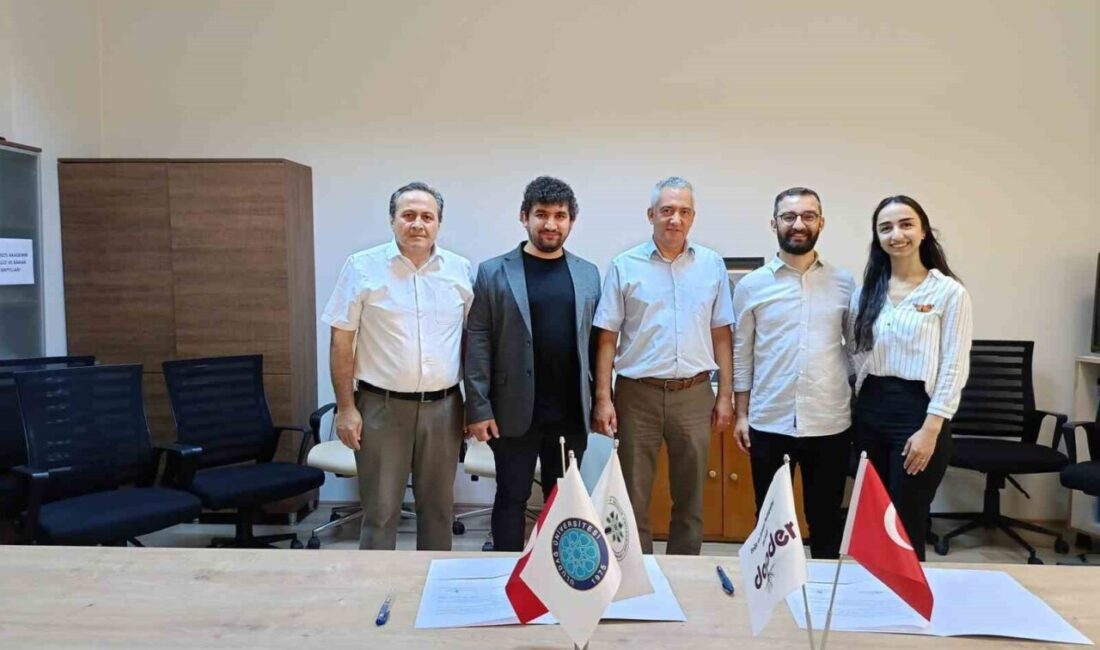 Uludağ Üniversitesi’de doğayla bütünleşen nesiller yetişecek Bursa Uludağ Üniversitesi Büyükorhan Meslek Yüksekokulu ile Türkiye’nin ilk ve