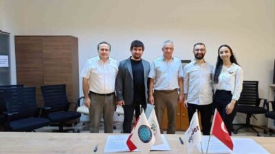 Bursa Uludağ Üniversitesi Büyükorhan Meslek Yüksekokulu ile Türkiye’nin ilk ve