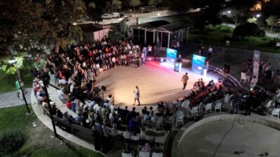 Konya’nın merkez Karatay ilçe Belediyesi ve Türkiye Yazarlar Birliği (TYB)