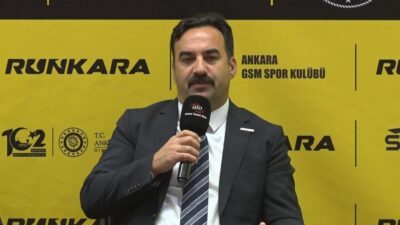 Ankara’nın başkent oluşunun 102. yıl dönümü kapsamında gerçekleştirilen, ’Uluslararası Runkara