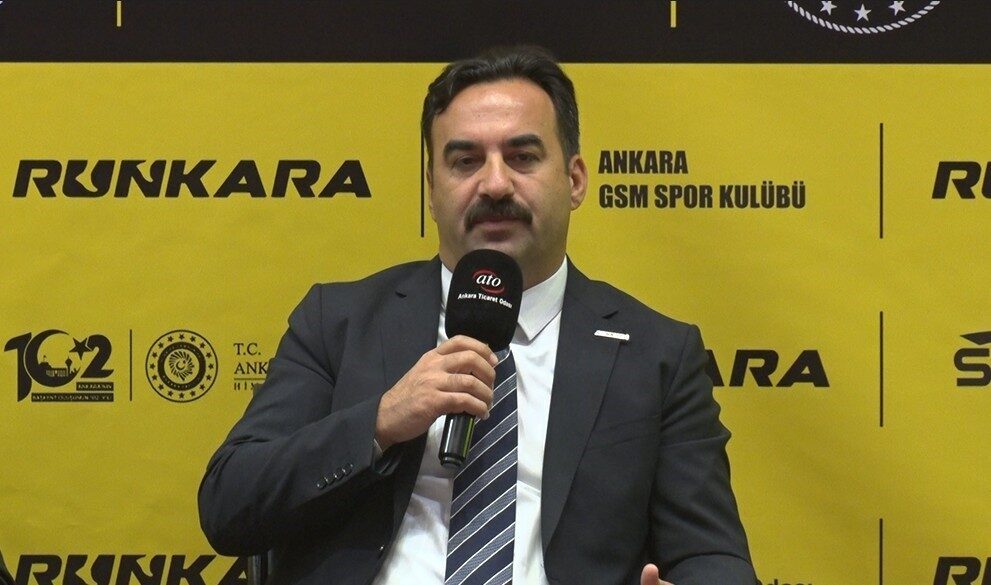 Ankara’nın başkent oluşunun 102. yıl dönümü kapsamında gerçekleştirilen, ’Uluslararası Runkara
