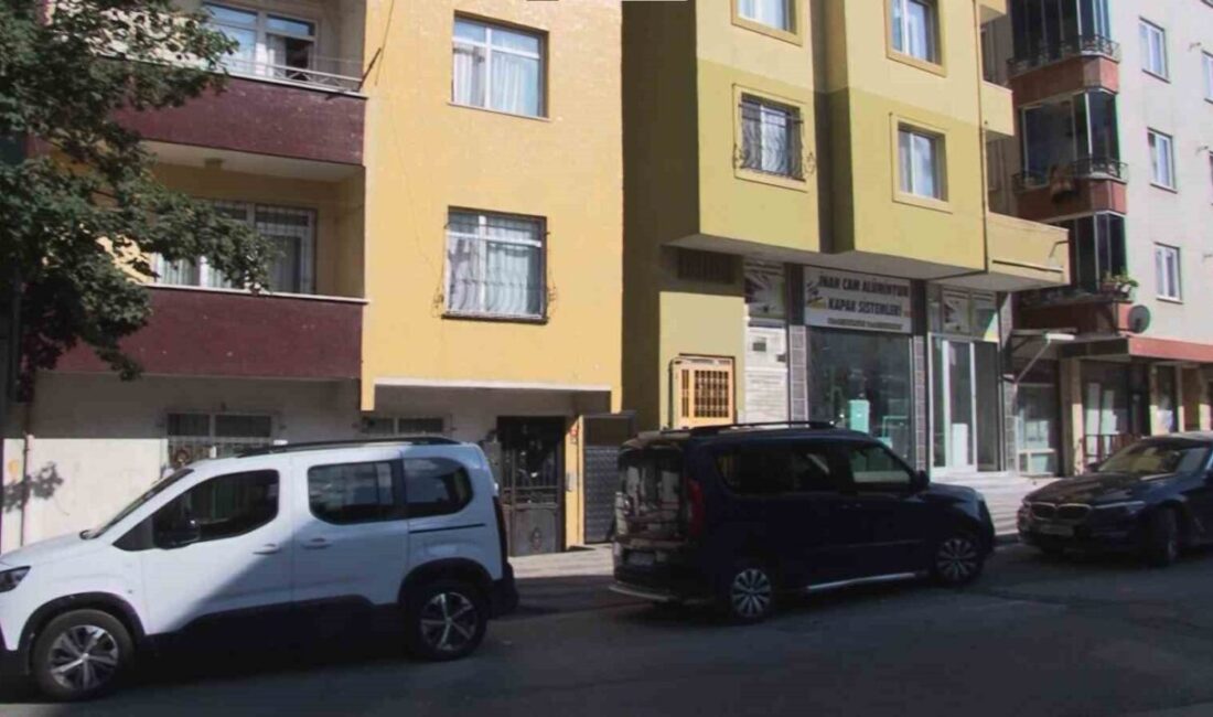 İstanbul’un Ümraniye ilçesinde bir hafta arayla scooter, motosiklet ve bir