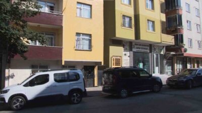 İstanbul’un Ümraniye ilçesinde bir hafta arayla scooter, motosiklet ve bir