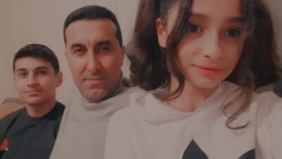 Karabük’ün Eflani ilçesinde iki otomobilin çarpışması sonucu meydana gelen trafik