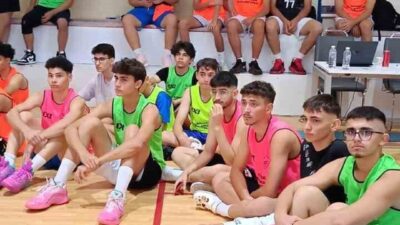 Kayseri’de yer alan 4 üniversitede okuyan öğrencilerin katılabileceği 2025-2026 eğitim-öğretim