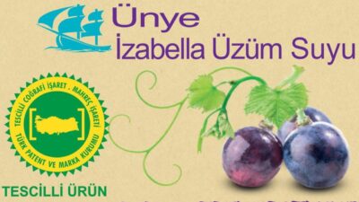 Ordu’nun Ünye ilçesinde, bölgenin kendi has lezzetlerini dünya markası haline