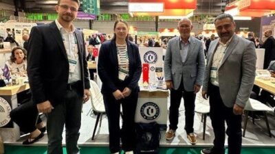 Uşak Üniversitesi’nin katıldığı uluslararası yükseköğretim alanının en prestijli organizasyonlarından biri