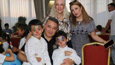 Okul öncesi ve ilkokul birinci sınıfa başlayan öğrencilere yönelik uyum