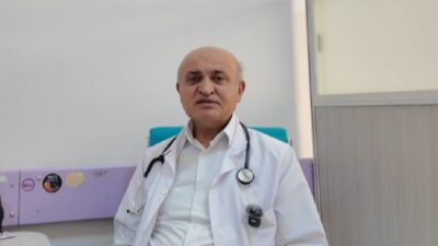 Lenfomaların sık görülen, bağışıklık sistemiyle ilgili kanserler olduğunu belirten İç