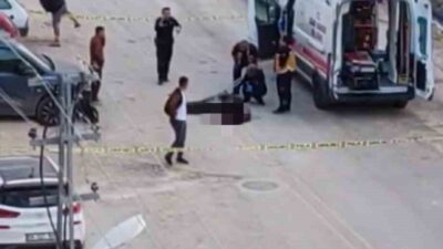 Ankara’da uzman çavuş olarak görev yapan bacanağını silahla vurarak öldüren