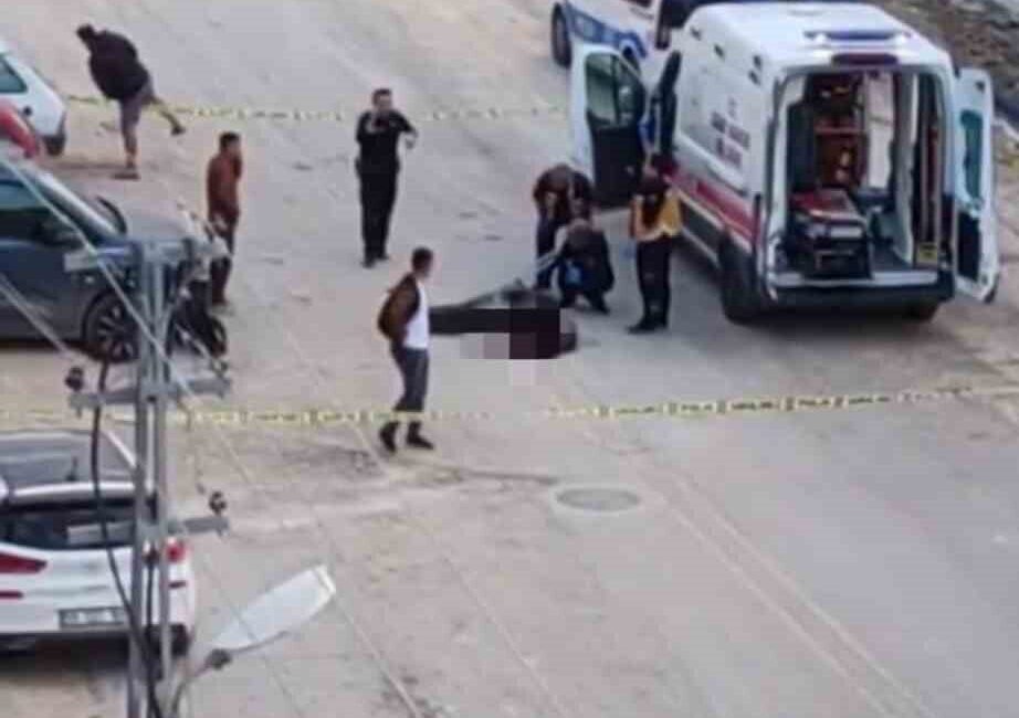 Ankara’da uzman çavuş olarak görev yapan bacanağını silahla vurarak öldüren