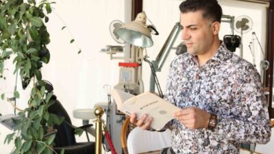 Uzman Diş Hekimi ve Ağız, Diş, Çene Cerrahı Prof. Dr.