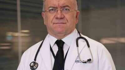 Uzm. Dr. Muharrem Coşkun, ani ve şiddetli karın ağrılarının ciddi