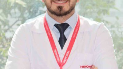 Memorial Kayseri Hastanesi Ortopedi ve Travmatoloji Bölümü’nden Op. Dr. Muhammed
