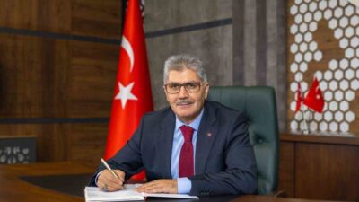 Niğde Valisi Cahit Çelik, 2025-2026 eğitim-öğretim yılının başlaması dolayısıyla yayımladığı