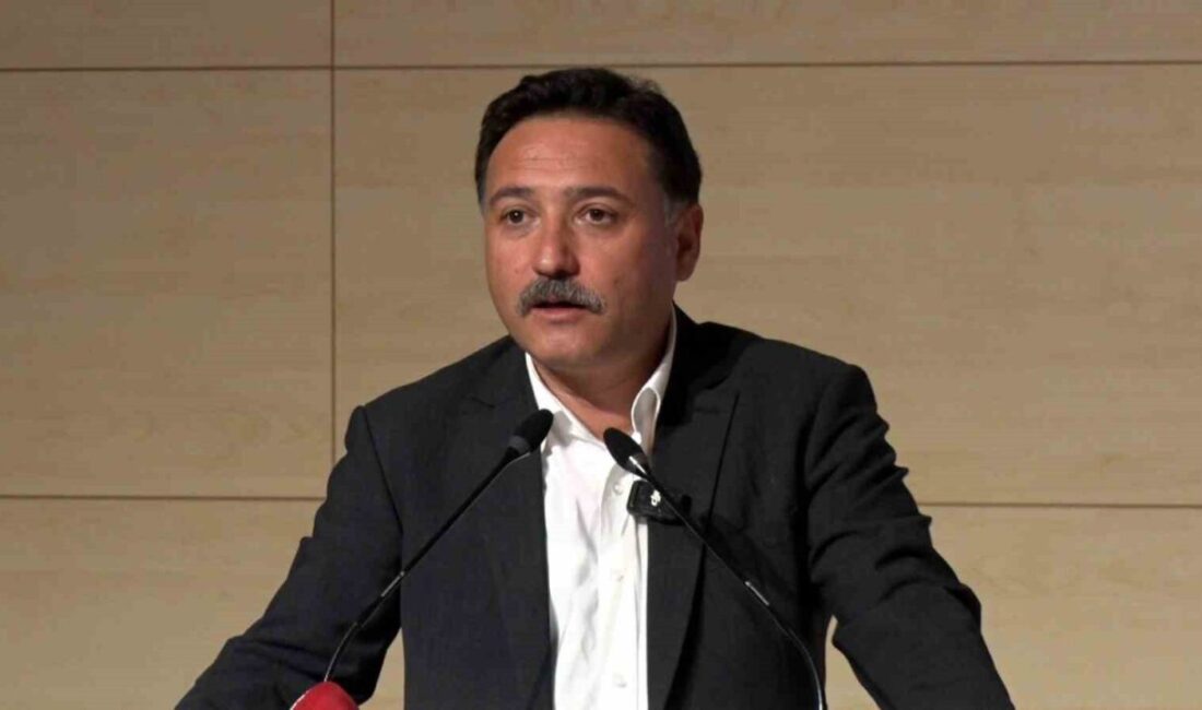 İç İşleri Bakanlığı ve Kayseri Valiliği tarafından düzenlenen Uyuşturucu ile