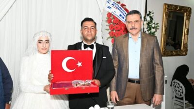 Erzurum Valisi Mustafa Çiftçi, Türk Silahlı Kuvvetleri bünyesinde sözleşmeli er