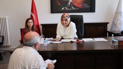 Afyonkarahisar’da vatandaşların sıkıntı ve taleplerine etkili ve hızlı çözümler üretebilmek,