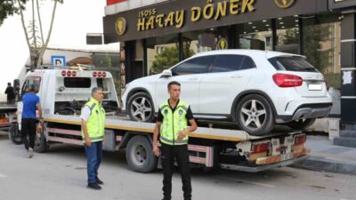 Van Büyükşehir Belediyesi Zabıta Daire Başkanlığı, Van Emniyet Müdürlüğü Trafik