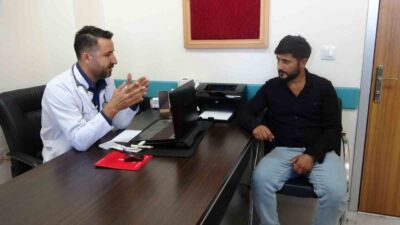 Türkiye’de 2021 yılından bu yana evlilik öncesi zorunlu tarama testleri