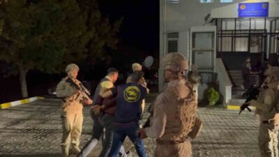 Van’ın Muradiye ilçesinde hayvan otlatma meselesi nedeniyle çıkan ve 1