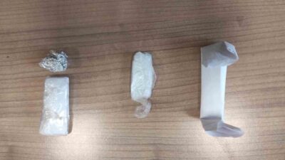 Van’da ‘torbacı’ diye tabir edilen sokak satıcılarına yönelik düzenlenen operasyonda