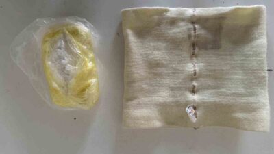 Van’da polis ekiplerince yürütülen çalışmalar sonucunda uyuşturucu madde ele geçirildi.