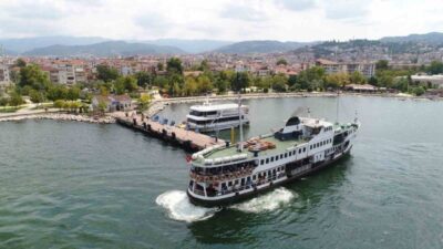 Kocaeli’de 8 Eylül’den itibaren deniz ulaşımında kış tarifesine geçiliyor. Sefer