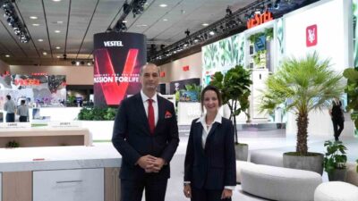 Vestel, Uluslararası Tüketici Elektroniği Fuarı’nda (IFA 2025) yeni ürün ve
