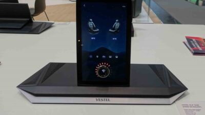 Vestel Mobilite, elektrikli araç şarj teknolojilerinden otomotiv elektroniğine ve enerji