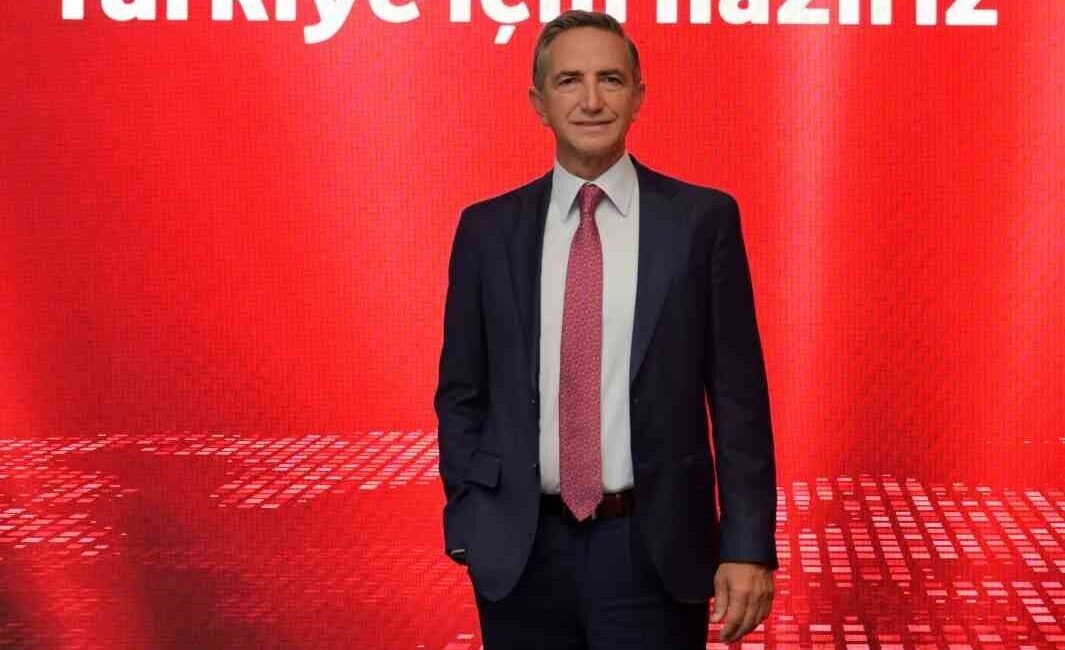 Daha önce 3G, 4.5G gibi yeni nesil teknolojilerin getirilmesine öncülük