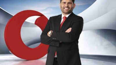 Vodafone Türkiye, fiber odaklı yatırımlarına bir yenisini ekleyerek XGS-PON teknolojisini