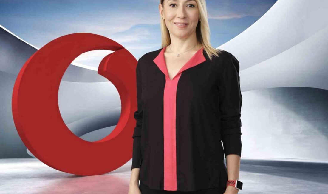 Vodafone’un Avrupa’da 4 bini aşkın gençle yapılan yeni araştırmasına göre,