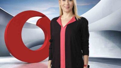 Vodafone’un Avrupa’da 4 bini aşkın gençle yapılan yeni araştırmasına göre,
