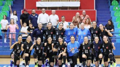 Kadınlar Hentbol Süper Ligi 2025-2026 sezonuna iki galibiyetle başlayan Armada