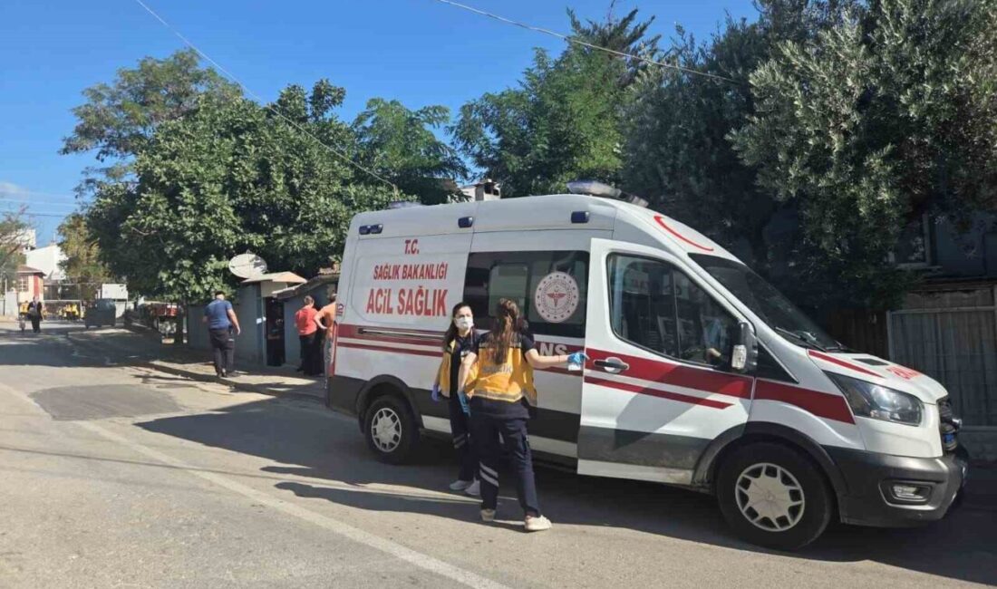 Yalnız yaşadığı evde ölü bulundu Bursa’nın Orhangazi ilçesinde bir sıvacı ustası, 2 gün işe gitmeyince