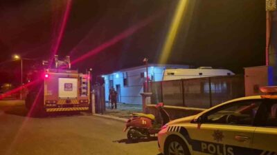 Sakarya’nın Sapanca ilçesinde kendisinden haber alınamayan 75 yaşındaki yaşlı kadın,