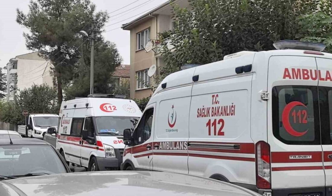 Yalnız yaşayan adam evinde ölü bulundu Bursa’nın İnegöl ilçesinde yalnız yaşayan adam evinde ölü bulundu. Olay,
